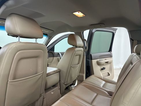 Used 2012 GMC Sierra 1500 SLE w/ Power Tech Package image 27