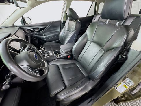 Used 2023 Subaru Outback Touring XT AWD/4WD image 16