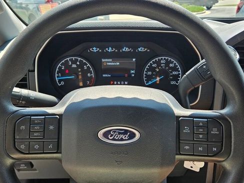 Used 2023 Ford F150 XLT image 25