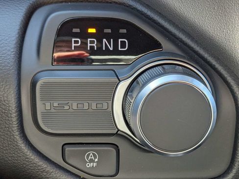 New 2026 RAM 1500 Big Horn RWD image 23