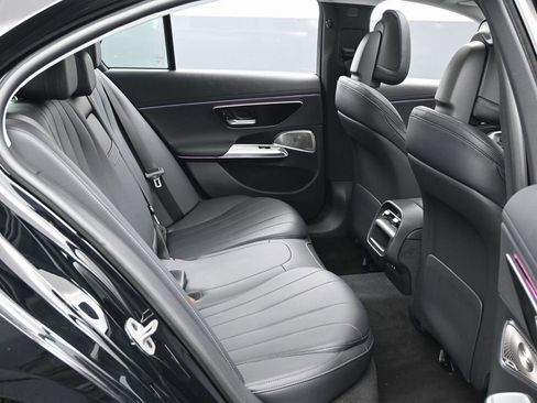 Used 2024 Mercedes-Benz E 350 4MATIC Sedan image 40