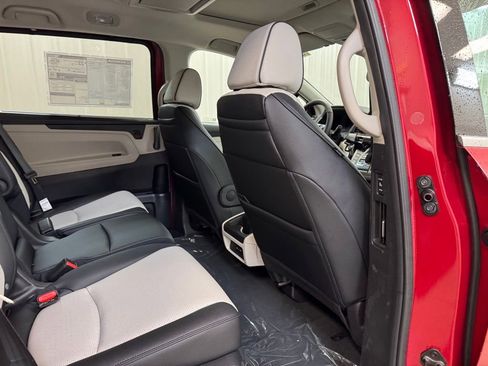 New 2026 Honda Odyssey Elite image 28