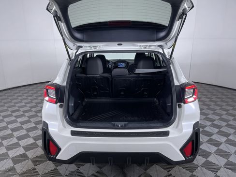Certified 2024 Subaru Crosstrek 2.0i AWD/4WD image 23