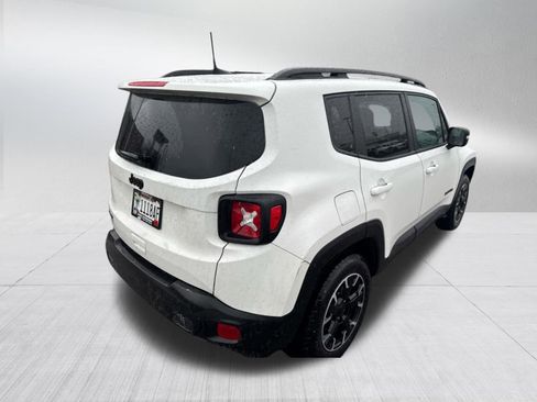 Used 2023 Jeep Renegade Latitude image 6
