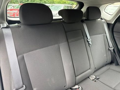 Used 2025 Hyundai Kona SE AWD/4WD image 24