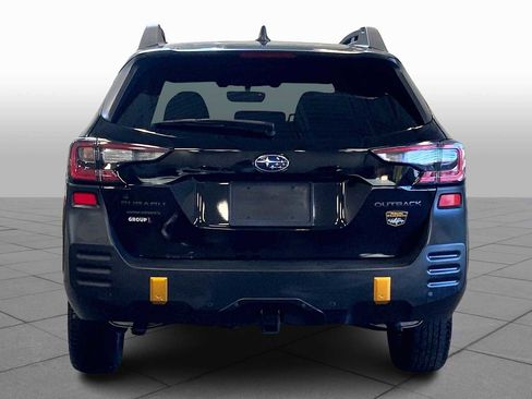 Certified 2022 Subaru Outback Wilderness image 4