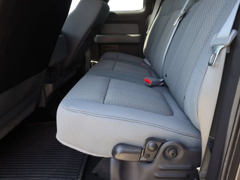 Used 2014 Ford F150 XLT w/ XLT Chrome Package AWD/4WD image 17
