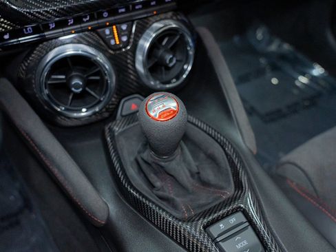 Used 2018 Chevrolet Camaro ZL1 RWD image 41