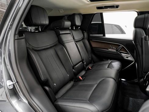 Used 2023 Land Rover Range Rover SE image 30