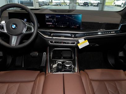 New 2026 BMW X5 xDrive40i