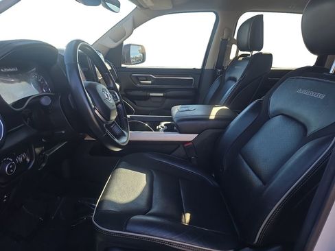 Used 2022 RAM 1500 Laramie image 11