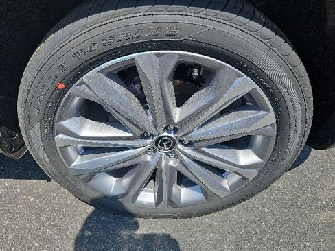 New 2026 MAZDA CX-50 AWD 2.5 S w/ Weather Package image 37