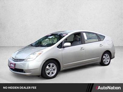 Used 2005 Toyota Prius