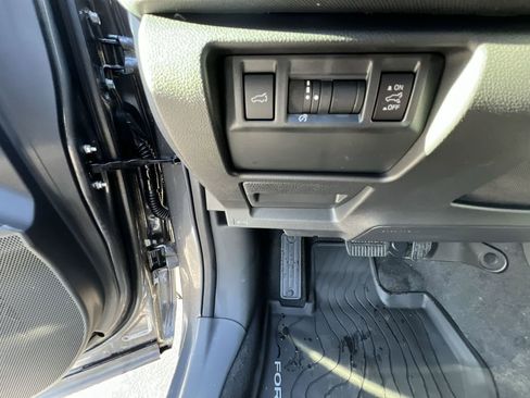New 2026 Subaru Forester Touring image 18
