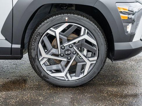 New 2026 Hyundai Kona SEL Premium image 10