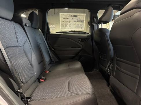 New 2026 Subaru Forester Premium AWD/4WD image 16
