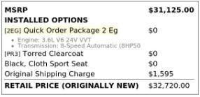 Used 2021 Dodge Charger SXT RWD image 4