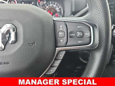 New 2026 RAM 2500 Tradesman image 17