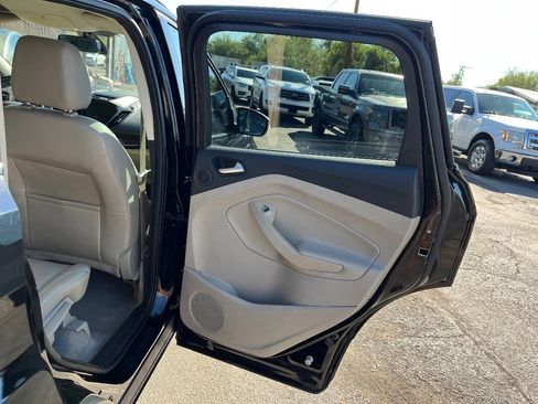 Used 2016 Ford Escape Titanium image 34