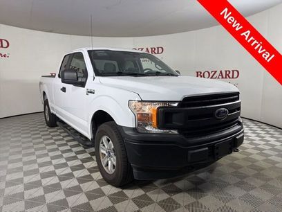 Used 2020 Ford F150 XL