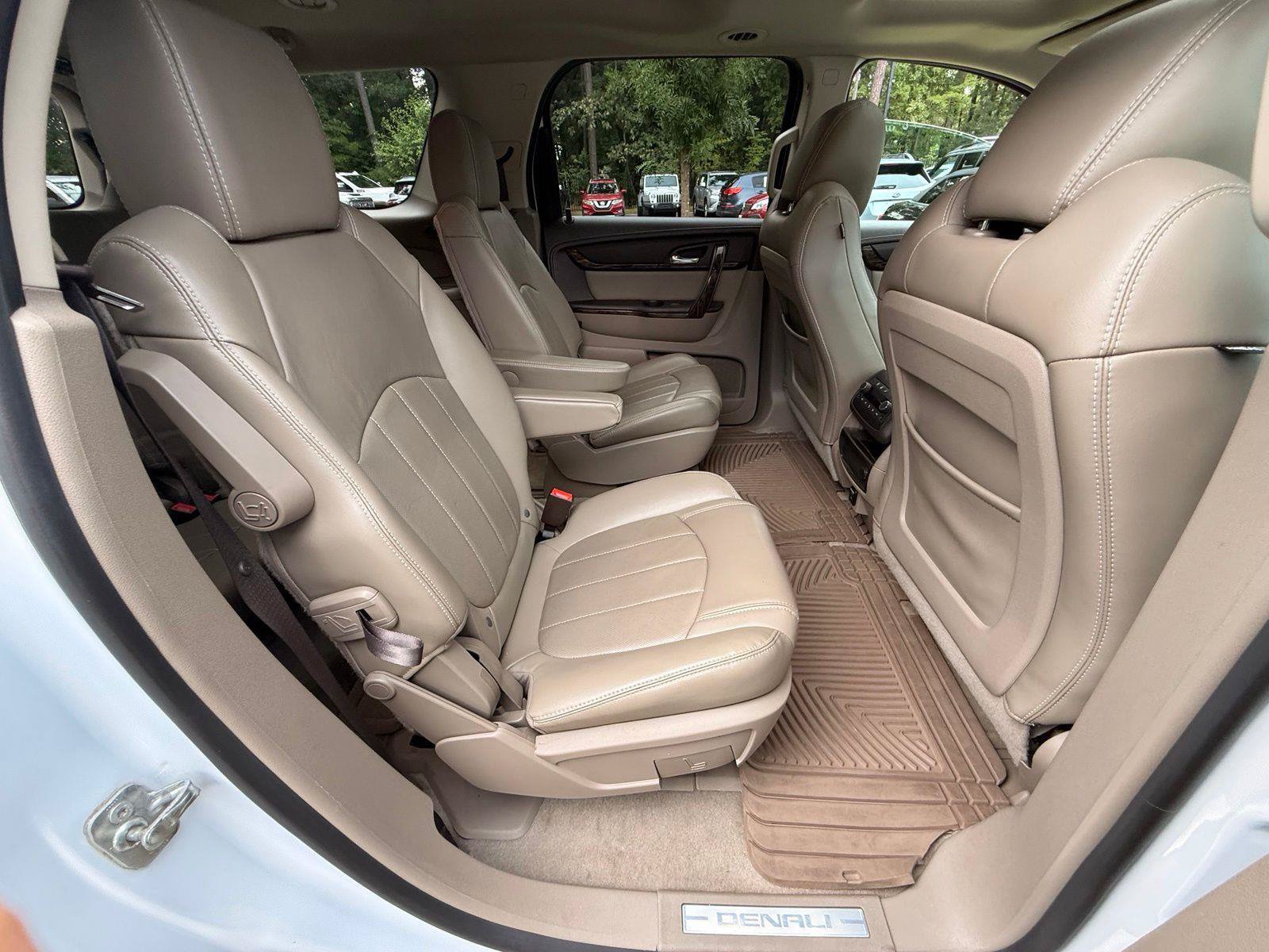 Used 2016 GMC Acadia Denali AWD/4WD image 31