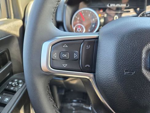 New 2026 RAM 2500 Tradesman AWD/4WD image 19