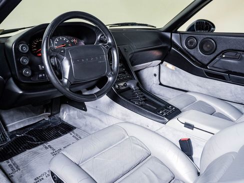 Used 1995 Porsche 928 GTS image 19