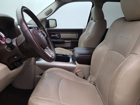 Used 2016 RAM 1500 Laramie w/ Convenience Group image 17