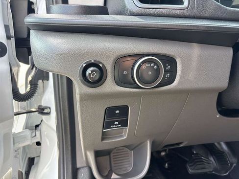 Used 2024 Ford Transit 250 Low Roof w/ Exterior Upgrade Package image 11