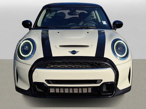 Used 2022 MINI Cooper S FWD image 2