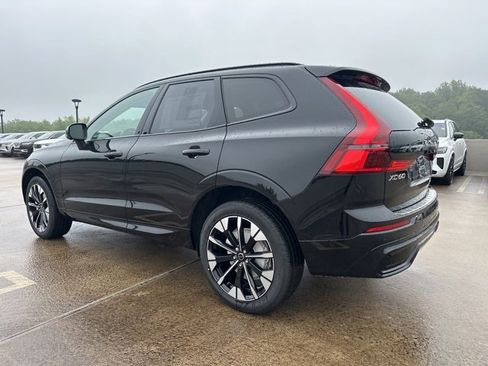 New 2026 Volvo XC60 B5 Plus w/ Protection Package Premier image 5