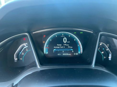 Used 2016 Honda Civic Touring image 15