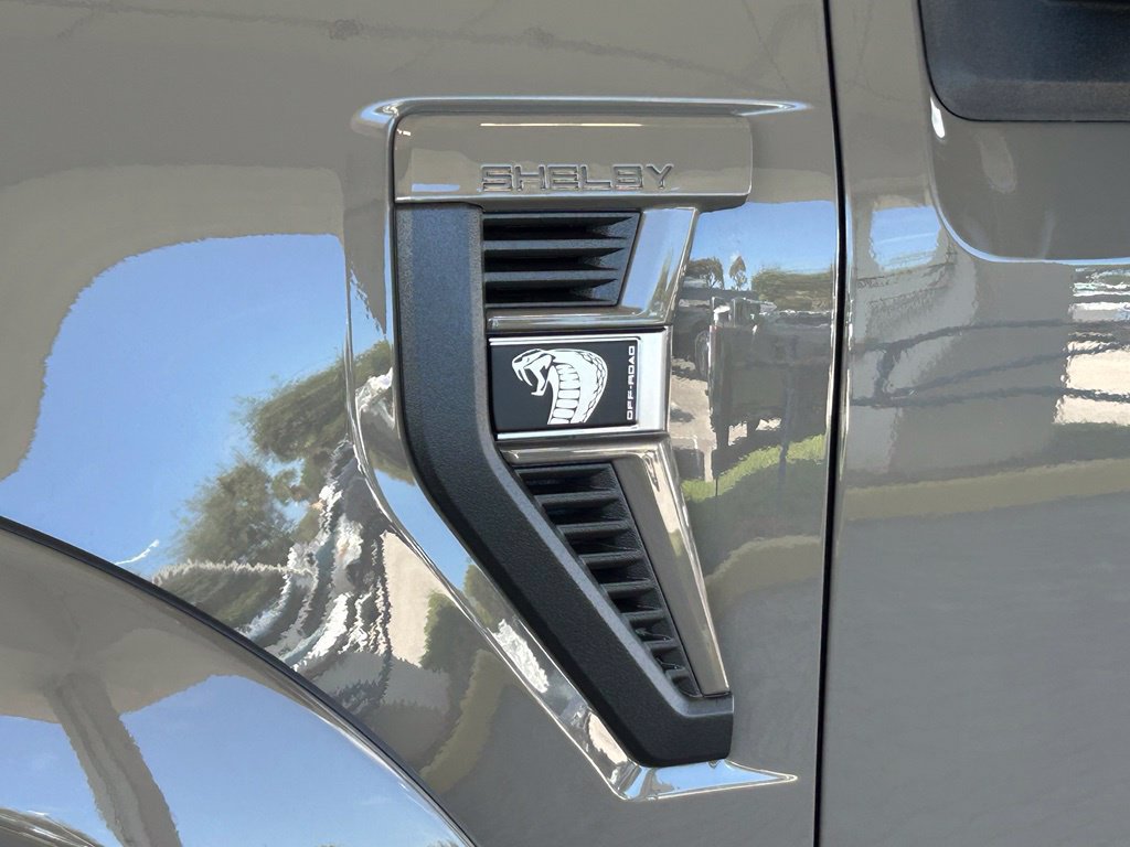 New 2026 Ford F150 Lariat w/ Equipment Group 502A High AWD/4WD image 20