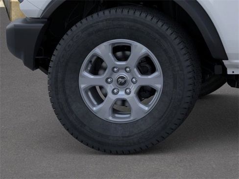 New 2025 Ford Bronco Big Bend image 21