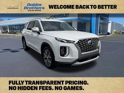 Used 2021 Hyundai Palisade SEL w/ Premium Package