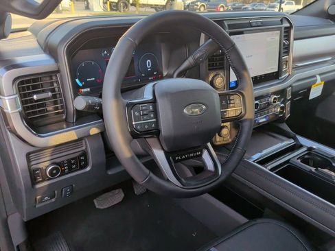 New 2026 Ford F250 Platinum image 15