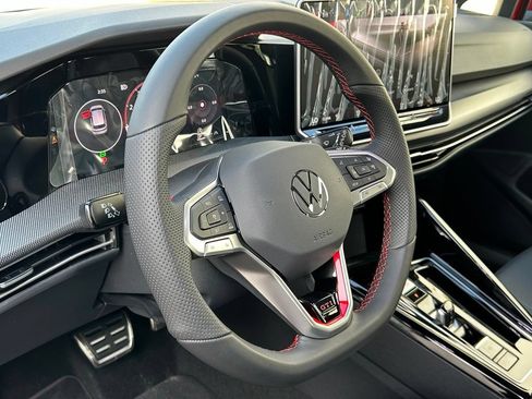 New 2026 Volkswagen GTI Autobahn FWD image 17