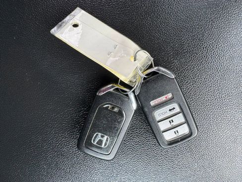 Used 2020 Honda Accord LX image 15