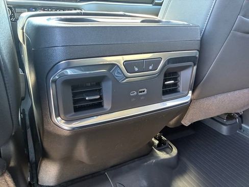 New 2026 Chevrolet Silverado 1500 LTZ w/ LTZ Premium Package image 18