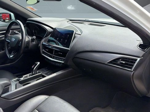 Used 2023 Cadillac CT5 Premium Luxury w/ Climate Package RWD image 28