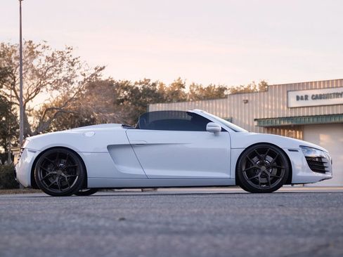 Used 2012 Audi R8 V8 image 12