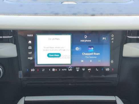 New 2025 Lincoln Navigator L Reserve image 18