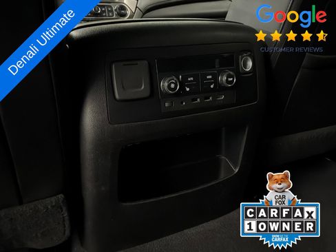 Used 2019 GMC Yukon XL Denali w/ Denali Ultimate Package AWD/4WD image 23