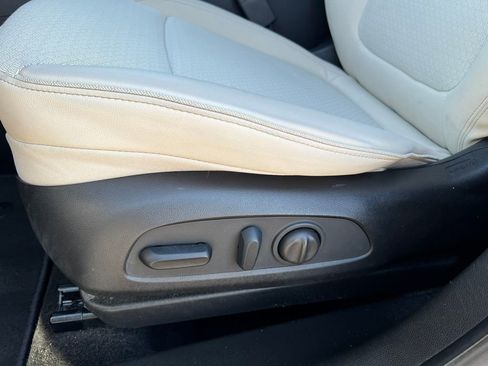 Certified 2023 Buick Encore GX Select image 11