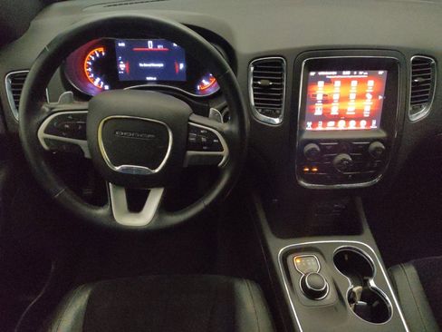 Used 2015 Dodge Durango SXT w/ Quick Order Package 23B image 22