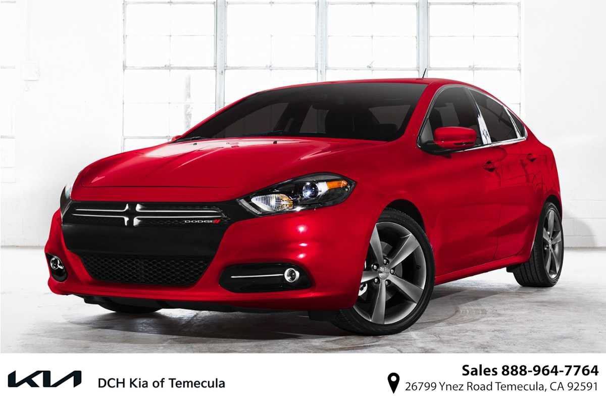 Used 2013 Dodge Dart SE w/ Value Group FWD image 1
