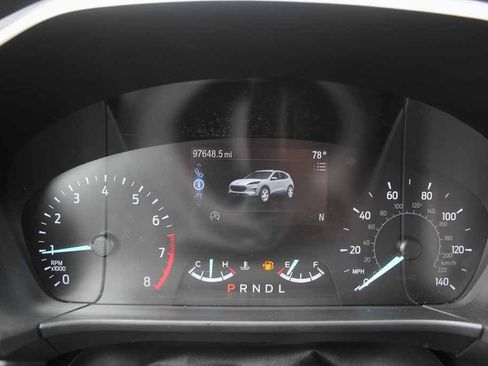 Used 2020 Ford Escape SE AWD/4WD image 16