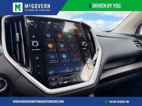 Used 2024 Subaru Ascent Premium w/ Convenience Package AWD/4WD image 13