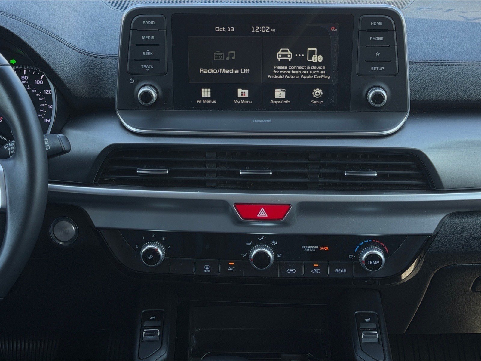 Used 2021 Kia Telluride S FWD image 20
