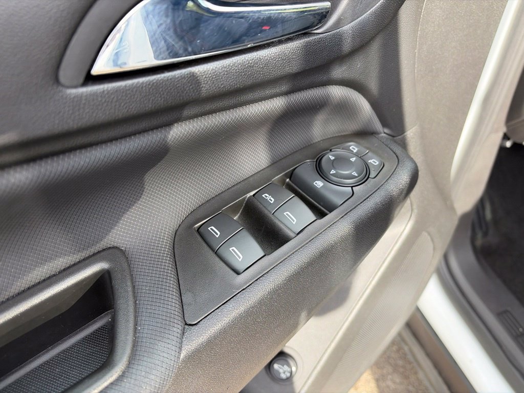 Used 2022 Chevrolet Equinox RS AWD/4WD image 24